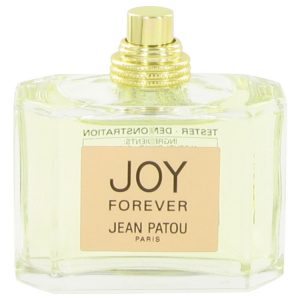 Joy Forever by Jean Patou Eau De Parfum Spray (Tester) 2.5 oz for Women