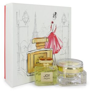 JOY by Jean Patou Gift Set -- for Women