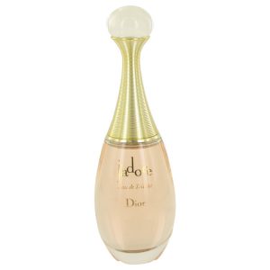 JADORE by Christian Dior Eau De Toilette Spray (Tester) 3.4 oz for Women