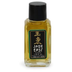 Jade East by Regency Cosmetics Cologne (unboxed) 1.25 oz for Men