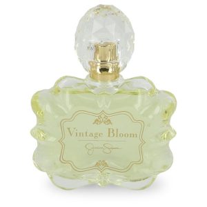 Jessica Simpson Vintage Bloom by Jessica Simpson Eau De Parfum Spray (unboxed) 1.7 oz for Women