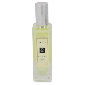 Jo Malone English Oak & Redcurrant by Jo Malone Eau De Toilette Spray (Unisex Unboxed) 1 oz for Women