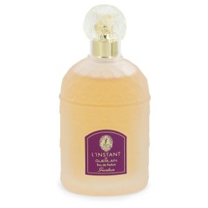 L'instant by Guerlain Eau De Parfum Spray (2018 Tester) 3.3 oz for Women