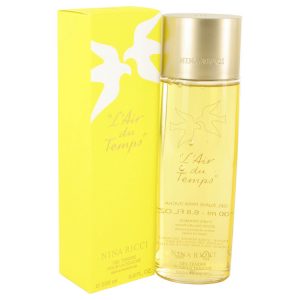 LAIR DU TEMPS by Nina Ricci Shower Gel 66 oz for Women