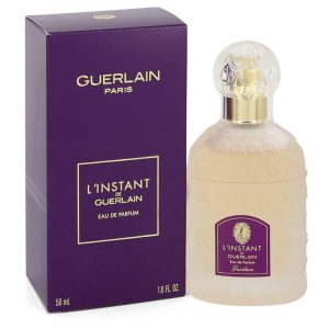 Linstant by Guerlain Eau De Parfum Spray 17 oz for Women