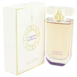 Linstant by Guerlain Eau De Parfum Spray 27 oz for Women