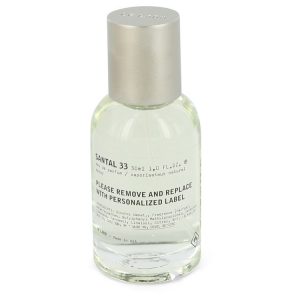 Le Labo Santal 33 by Le Labo Eau De Parfum Spray (unboxed) 1 oz for Women