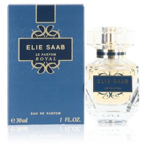 Le Parfum Elie Saab Royal by Elie Saab Eau De Parfum Spray 1 oz for Women
