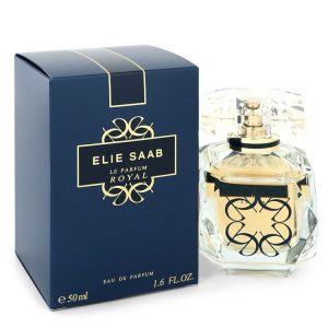 Le Parfum Royal Elie Saab by Elie Saab Eau De Parfum Spray 1.6 oz for Women