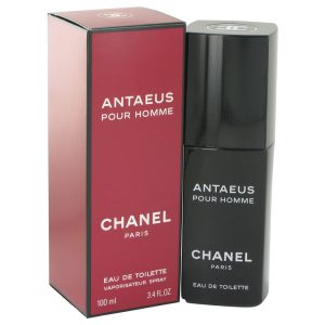 ANTAEUS by Chanel Eau De Toilette Spray 3.4 oz for Men