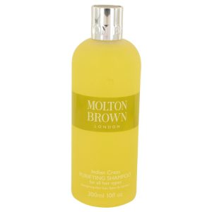 Molton Brown Body Care by Molton Brown Indian Cress Shampoo 300ml/10oz for Women