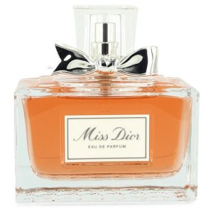 Miss Dior (Miss Dior Cherie) by Christian Dior Eau De Parfum Spray (New Packaging Tester) 3.4 oz for Women