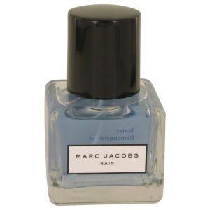 Marc Jacobs Rain by Marc Jacobs Eau De Toilette Spray (Tester) 3.4 oz for Women