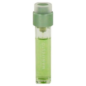 MANIFESTO ROSELLINI by Isabella Rossellini Mini EDP Spray (unboxed-Low Filled) .34 oz for Women