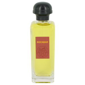 ROCABAR by Hermes Eau De Toilette Spray (Tester) 3.3 oz for Men