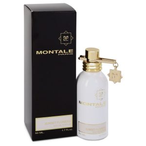 Montale Sunset Flowers by Montale Eau De Parfum Spray 1.7 oz for Women