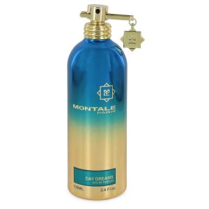 Montale Day Dreams by Montale Eau De Parfum Spray (Unisex Tester) 3.4 oz for Women