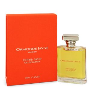 Orris Noir by Ormonde Jayne Eau De Parfum Spray (Unisex) 4 oz for Women