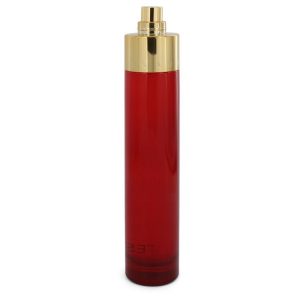 Perry Ellis 360 Red by Perry Ellis Eau De Parfum Spray Tester 34 oz for Women