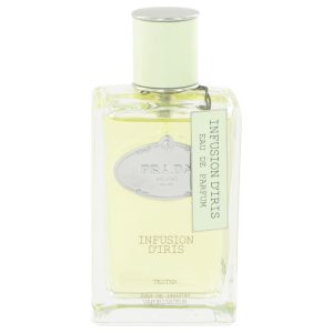 Prada Infusion D'iris by Prada Eau De Parfum Spray (Tester) 3.4 oz for Women