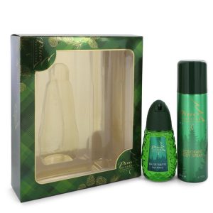 PINO SILVESTRE by Pino Silvestre Gift Set -- for Men