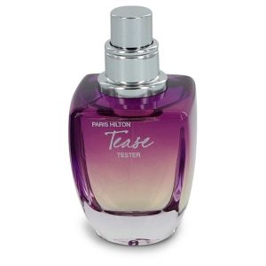Paris Hilton Tease by Paris Hilton Eau De Parfum Spray (Tester) 1 oz for Women