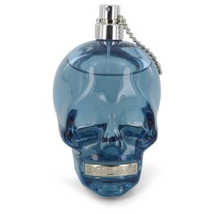 Police To Be or Not To Be by Police Colognes Eau De Toilette Spray (Tester) 4.2 oz for Men