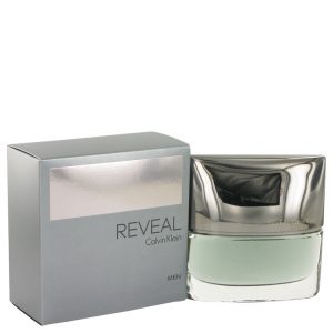 Reveal Calvin Klein by Calvin Klein Eau De Toilette Spray 3.4 oz for Men