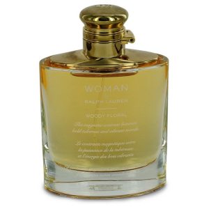 Ralph Lauren Woman by Ralph Lauren Eau De Parfum Spray (Tester) 3.4 oz for Women