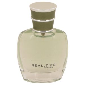 Realities (New) by Liz Claiborne Mini EDT Spray (unboxed) .5 oz for Men