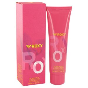 Roxy by Quicksilver Shower Gel 5 oz for Women