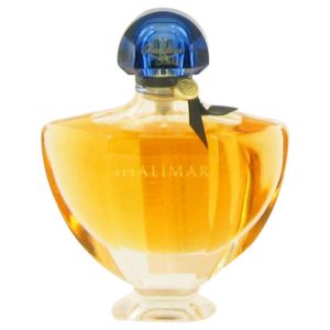 SHALIMAR by Guerlain Eau De Parfum Spray (Tester) 3 oz for Women