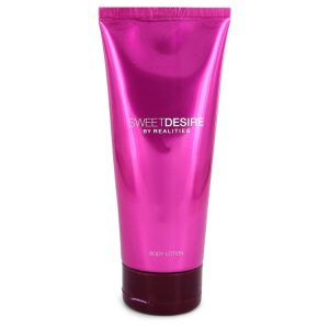 Sweet Desire by Liz Claiborne Body Lotion 6.7 oz for Women