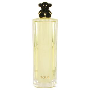 Tous Gold by Tous Eau De Parfum Spray (Tester) 3 oz for Women