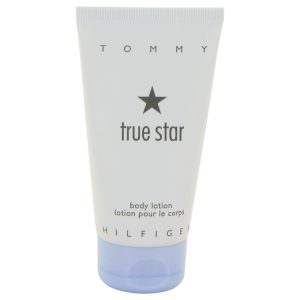 True Star by Tommy Hilfiger Body Lotion 2.5 oz for Women
