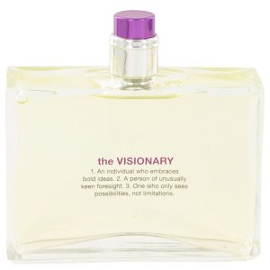 The Visionary by Gap Eau De Toilette Spray (Tester) 3.4 oz for Women