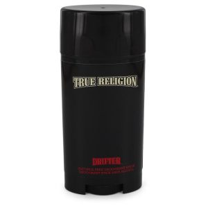 True Religion Drifter by True Religion Deodorant Stick (Alcohol Free) 2.75 oz for Men