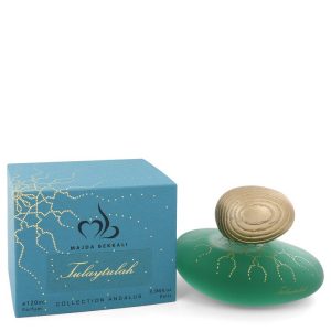 Tulaytulah by Majda Bekkali Eau De Parfum Spray (Unisex) 3.96 oz for Women