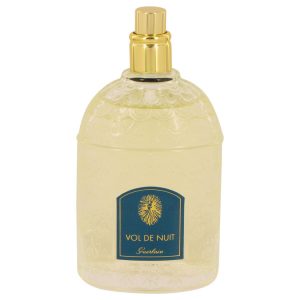 VOL DE NUIT by Guerlain Eau De Toilette Spray (Tester) 3.3 oz for Women