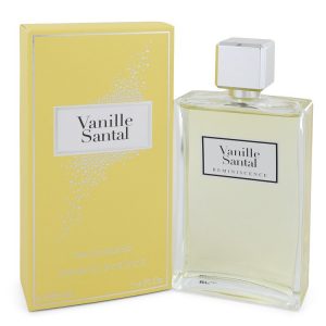 Vanille Santal by Reminiscence Eau De Toilette Spray (Unisex) 3.4 oz for Women