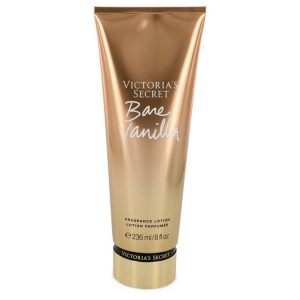 Victoria's Secret Bare Vanilla by Victoria's Secret Body Lotion 8 oz for Women