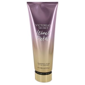 Victoria's Secret Velvet Petals by Victoria's Secret Body Lotion 8 oz for Women