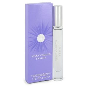 Vince Camuto Femme by Vince Camuto Mini EDP Rollerball .2 oz for Women
