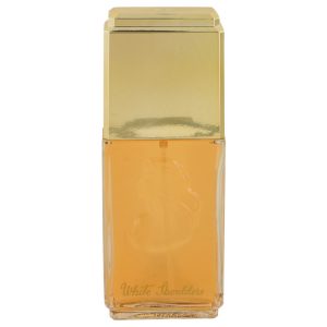 WHITE SHOULDERS by Evyan Cologne Spray (unboxed) 2.75 oz for Women