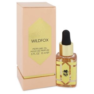 Wildfox by Wildfox Perfume Oil 0.5 oz for Women