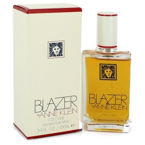 Anne Klein Blazer by Anne Klein Eau De Cologne Spray 3.4 oz for Women