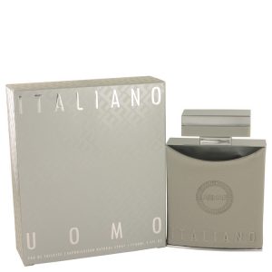 Armaf Italiano Uomo by Armaf Eau De Toilette Spray 3.4 oz for Men