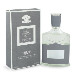 Aventus Cologne by Creed Eau De Parfum Spray 3.3 oz for Men