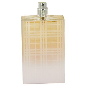 Burberry Brit Summer by Burberry Eau De Toilette Spray (2012 Tester) 3.3 oz for Women