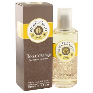 Roger  Gallet Bois Dorange by Roger  Gallet Fragrant Wellbeing Water Spray 33 oz for Women